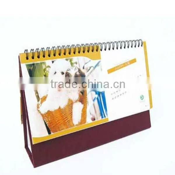 Color Calendar Printing,Desk Calendar Designs,Desk Calendar photo-5