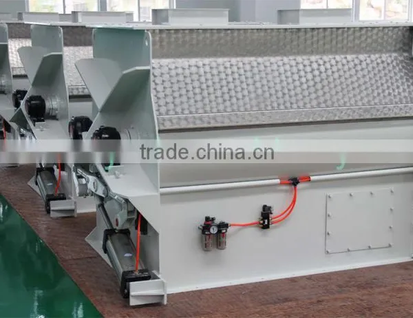 Professional Manufacturer Animal Feed Mixing Machine photo-6