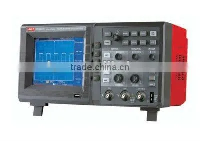 UTD2082BE Digital Storage Oscilloscope Oscilloscopes