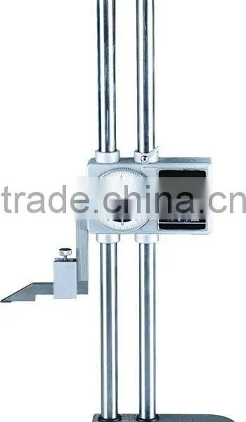 Digital Height Gauge With Double Column,vernier digital height gauge,electric height meter,dial gauge tester,