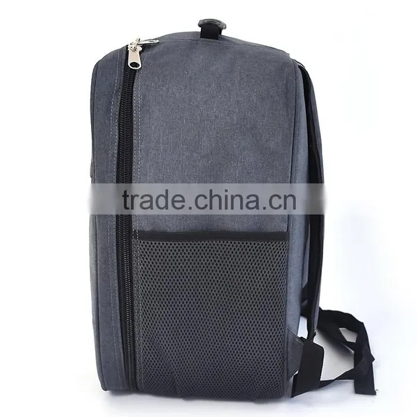Waterproof Backpack Carrying Case Shoulder Classic Fashion Han Fan Outdoor Bag For Phantom4 photo-3