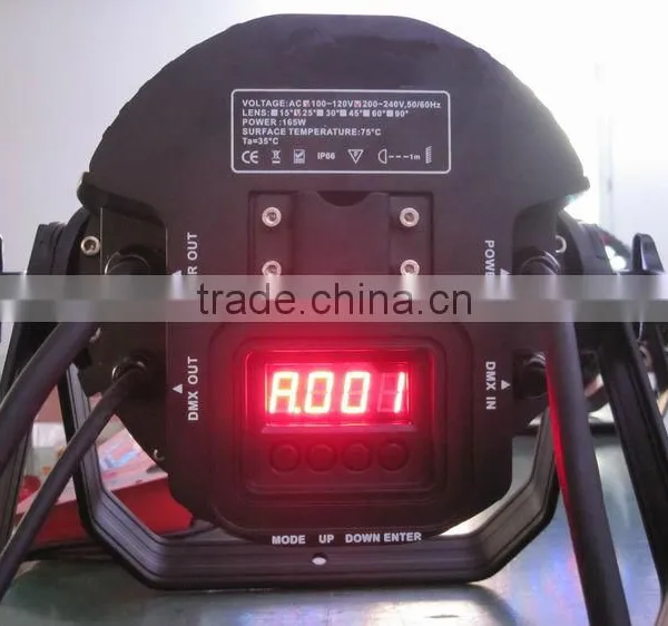 Cheap 54*3W Led Par Stage Light photo-3