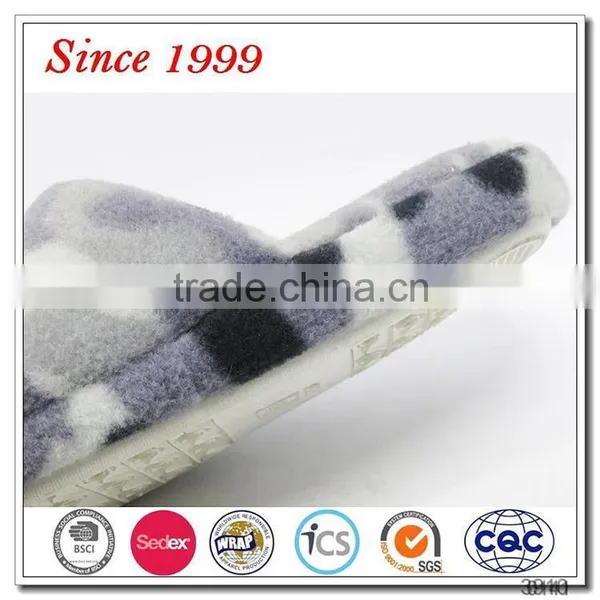 Wholesale Cheap Kids Bedroom Slippers photo-6