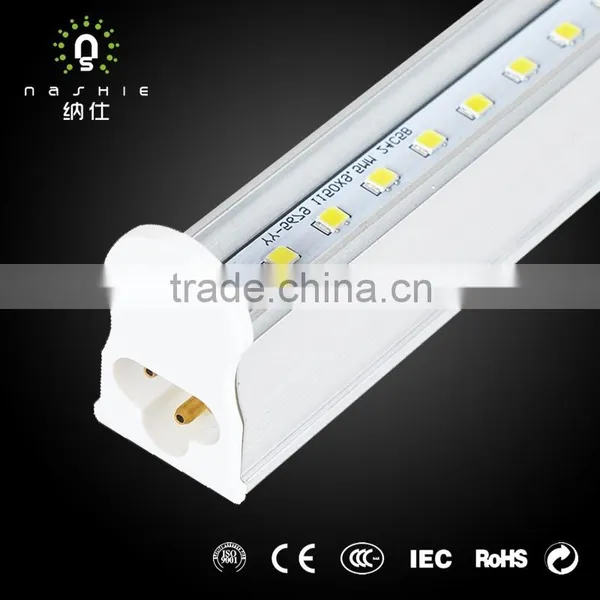 Professional Energy Saving Led Tube T5 Best Price T5 Led Tube 6w /13w /18w photo-4