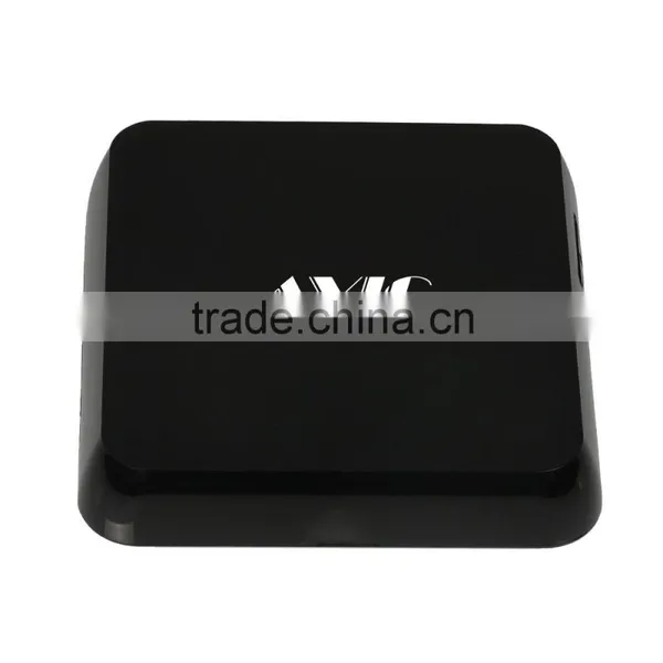 New Interface Ott tv Box Ott tv Box Mini Keyboard