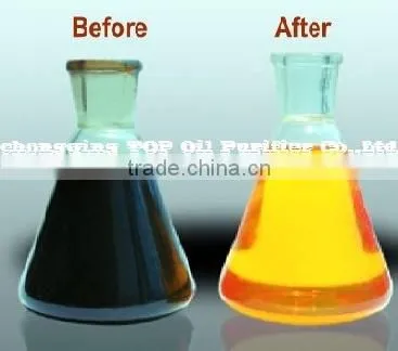 New Condition Energy Saving Equipment,Vacuum Oil Distillation Machine,Waste Engine Oil/Fuel Oil/Car Oil Renewal Plant for Diesel