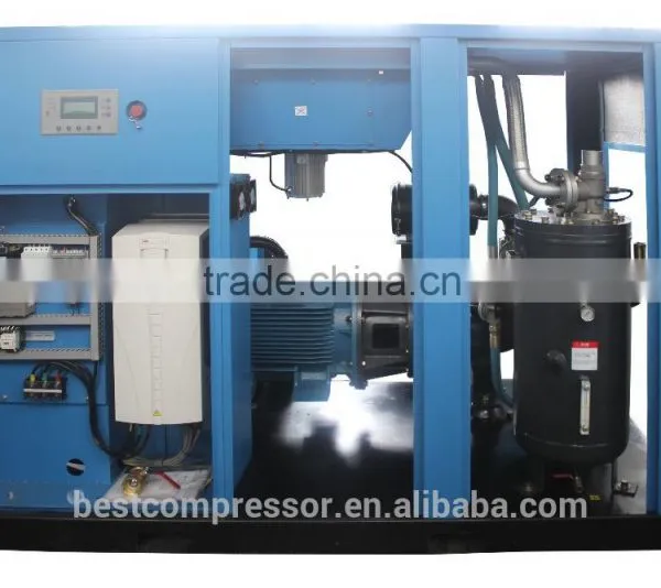 Atlas Screw Type Air Compressor photo-2