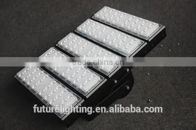 2016 Newest Design Outdoor Meanwell Drive 200w Led Tunnel Lighting IP65 Aluminum High Quality photo-4