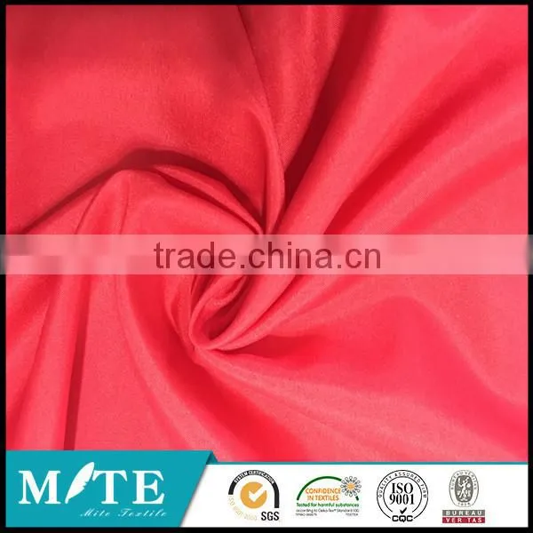 Tricot Fabric