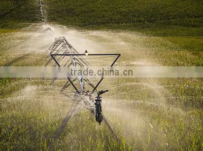 VODAR Brand, Agricultural Center Pivot Irrigation System photo-3
