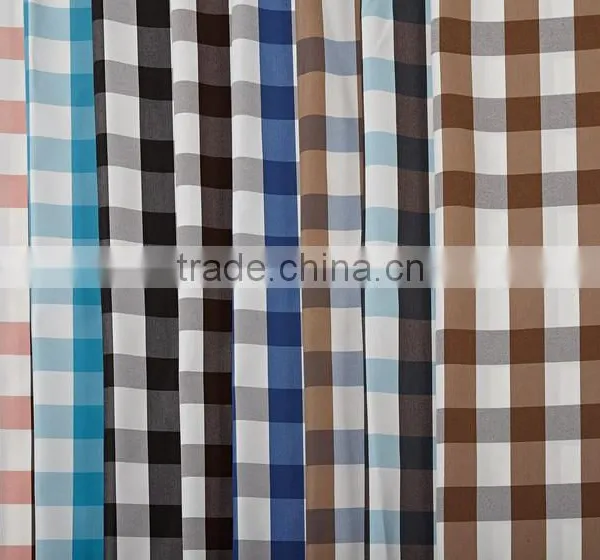 UPF50 Fabric Outdoor Use Sun Protection Fire Retardant Fabric photo-5