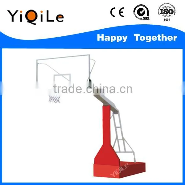Basketball Pole Height Basketball Equipment Basketball Board photo-6
