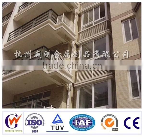 High Quality and Cheap Galvanized Air Conditioner Bracket photo-2