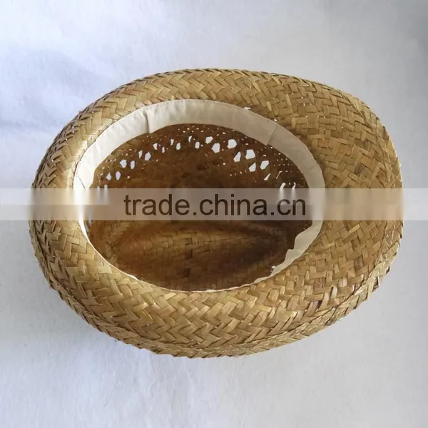 2015 Straw Hat Panama Straw Hat photo-3