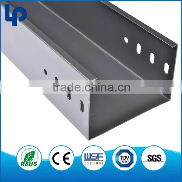 Competitive Price Stainless Steel Cable Tray Price List photo-3