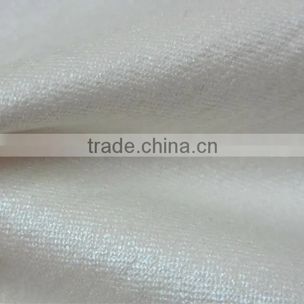 Like Leather NR Bengaline Fabric With Coat Fabric photo-4