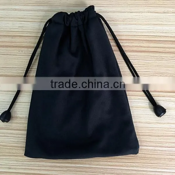 Wholesale Microfiber Cloth Sunglass Bags photo-6