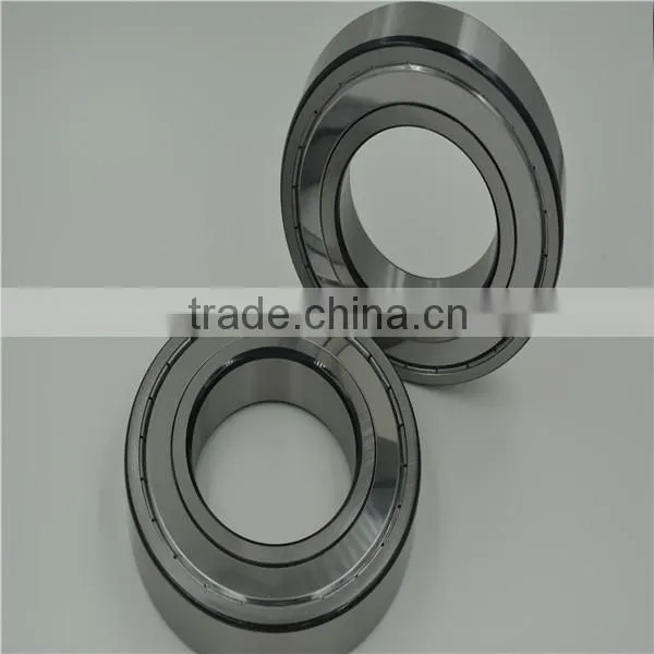 Hot 2015!all Type of Deep Groove Ball Bearing, Deep Groove Ball Bearing in Plastic Wheel,OEM Service Steel Ball for Bearing photo-6