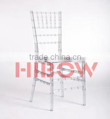Hotel Furniture Type and Modern Appearance Sillas Tiffany Banquet Wedding Chair photo-2