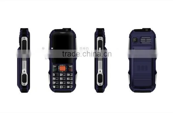 S36 Rugged Mobile Phone Band 850/900/1800/1900 Hot Sell in South Africa