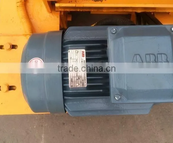 DONGYUE Brand New Products Mobile Block Making Machine QT6-25 photo-2