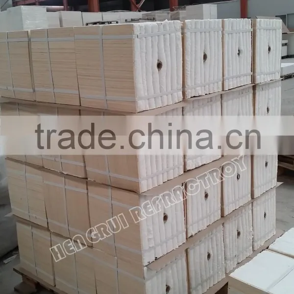 Ceramic Fiberc Insulation Products Module photo-2