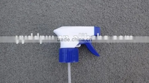 Plastic Trigger Sprayer Series 28/400 28/410 photo-2
