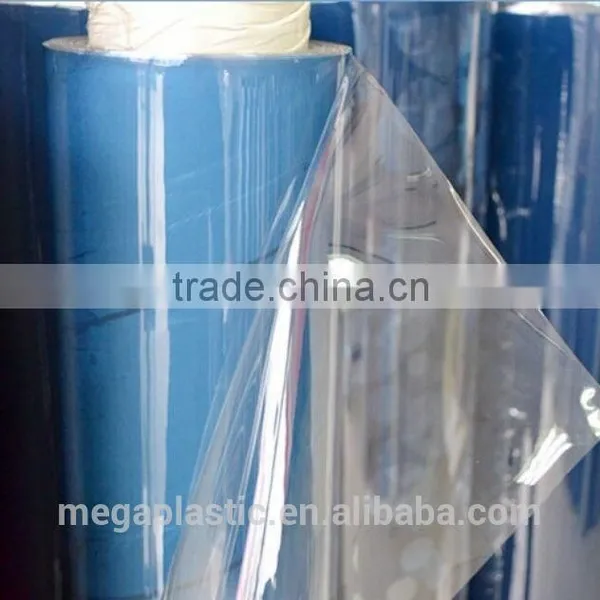 Laminate PVC Film photo-4
