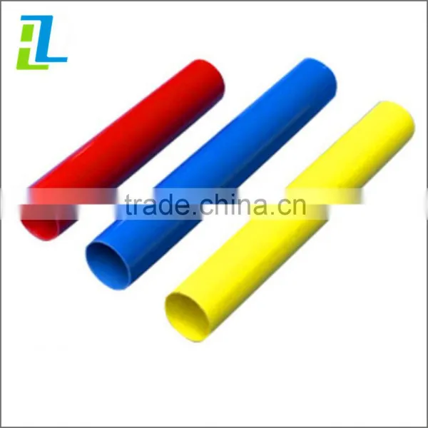 Colored Acrylic Tube/ pc Pipe in Manufacturer /Colored Acrylic Pipe photo-5