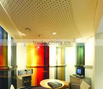 Fiber Cement Board Automatic Punching Machine photo-4