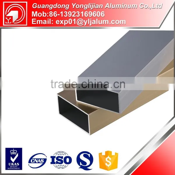Constmart Competitive Price Aluminnum Profile for Industrial photo-4