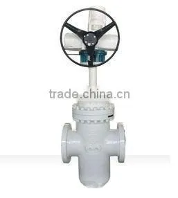 1"~24" High Quality Conduit Gate Valve, Cheap Price