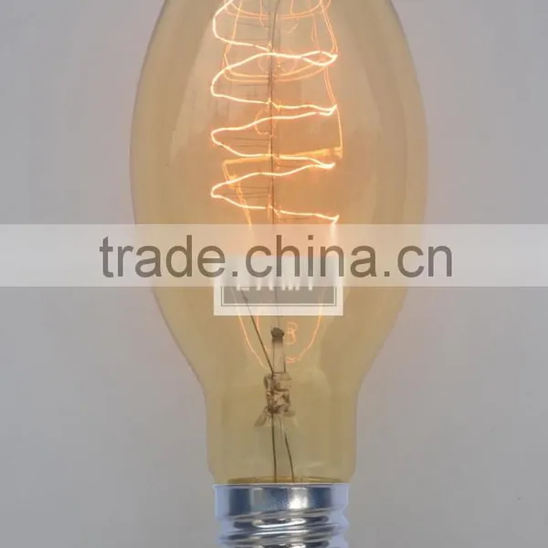 ScandinaviaLamp's E27 220v Edison Bulb Edison Bulb Pendant photo-4
