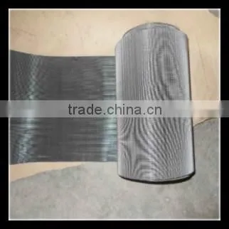 Stainless Steel Dutch Wire Mesh/Stainless Steel Wire Mesh Dutch Weaving