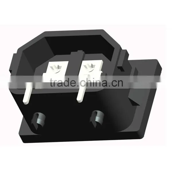 VDE UL Approved AC Inlet photo-3