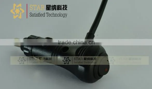 1W*16 LED Emergency Strobe Visor Lightbar photo-6