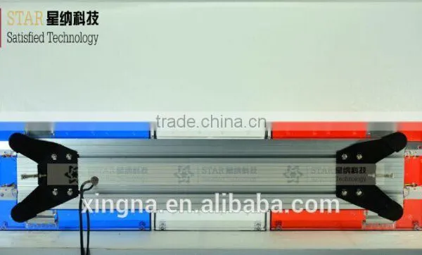 Cheap Car Led Emergency Long Warning Lamps photo-2