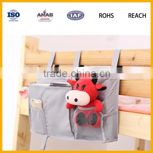 Colorful 2016 Unique Design Wall Hanging Storage Bag photo-4