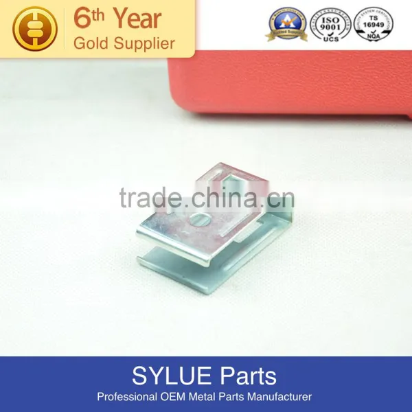 Ningbo High Precision Custom Metal Stamp For Metal Stamping Set With ISO9001:2008 photo-2