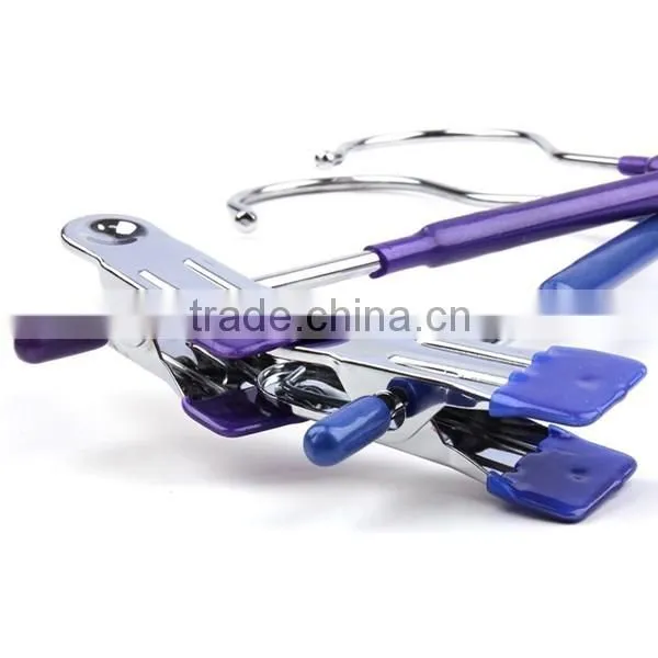 Wholesale Metal Hanger Clips photo-5