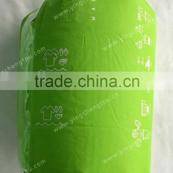 High Quality TPU Wash Bag Fabric photo-2