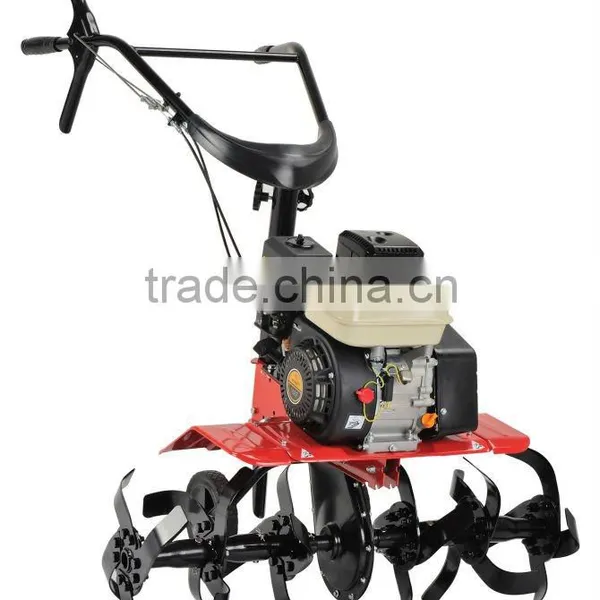 Best Chinese Engine Gasoline Tiller