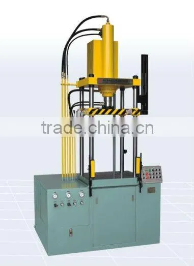 Hydraulic Oil Filter Making Machinery