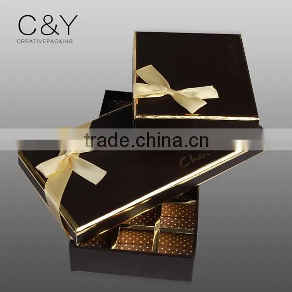 Creative Custom Printed Packaging Paper Boxes photo-3