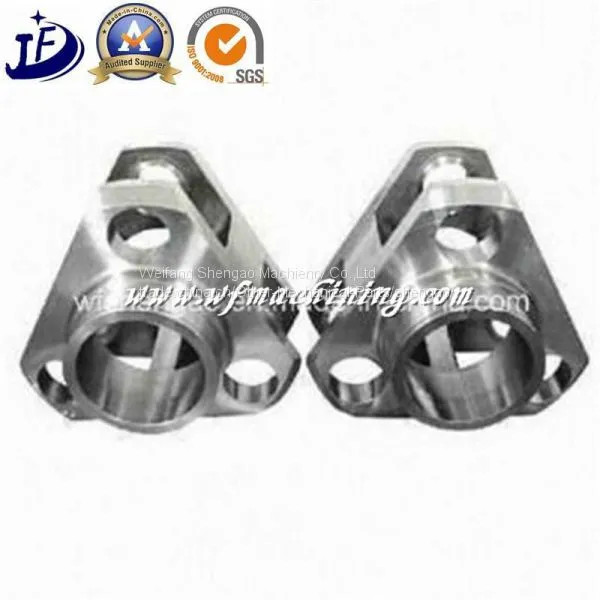 Ribbed Belt Pulley/Flat Belt Pulley From Pulley Manufacturers photo-4