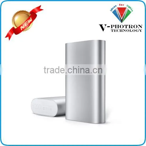 Excellence Design External Power Bank 5200mah / Usb Power Bank photo-3