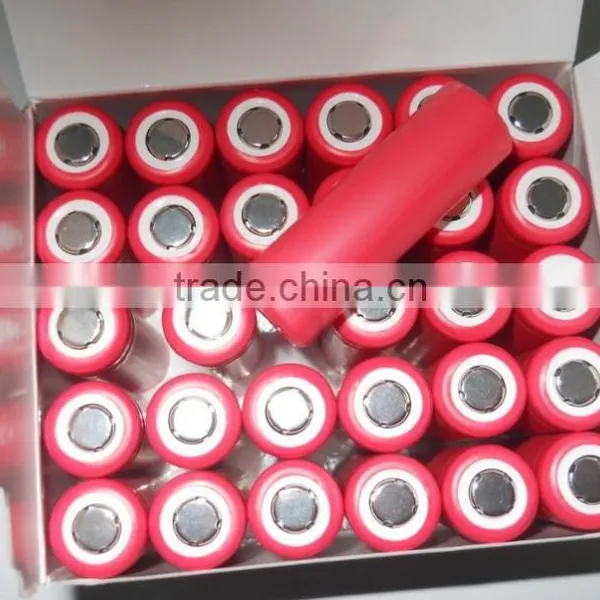 SANYO 14430 UR14430P 660mAh Li-ion Battery Cell 3.7V