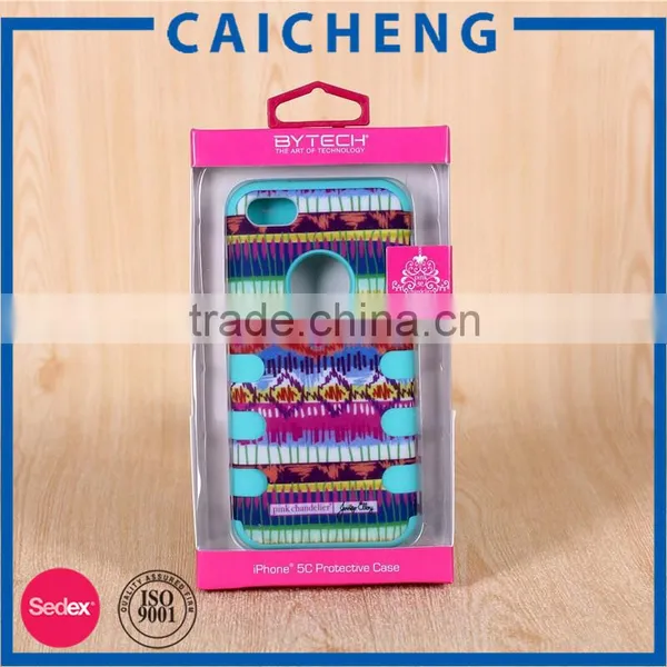 Mobile Phone Cover Paper Box Packaging photo-6