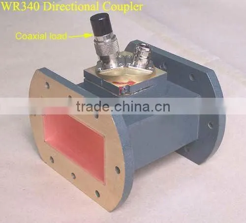 2450MHz Directional Coupler