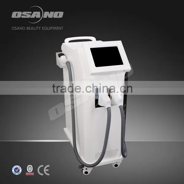 Painless Best Selling Hair Removal, IPL Body Hair Removal, Shr Hair Removal Machine photo-2